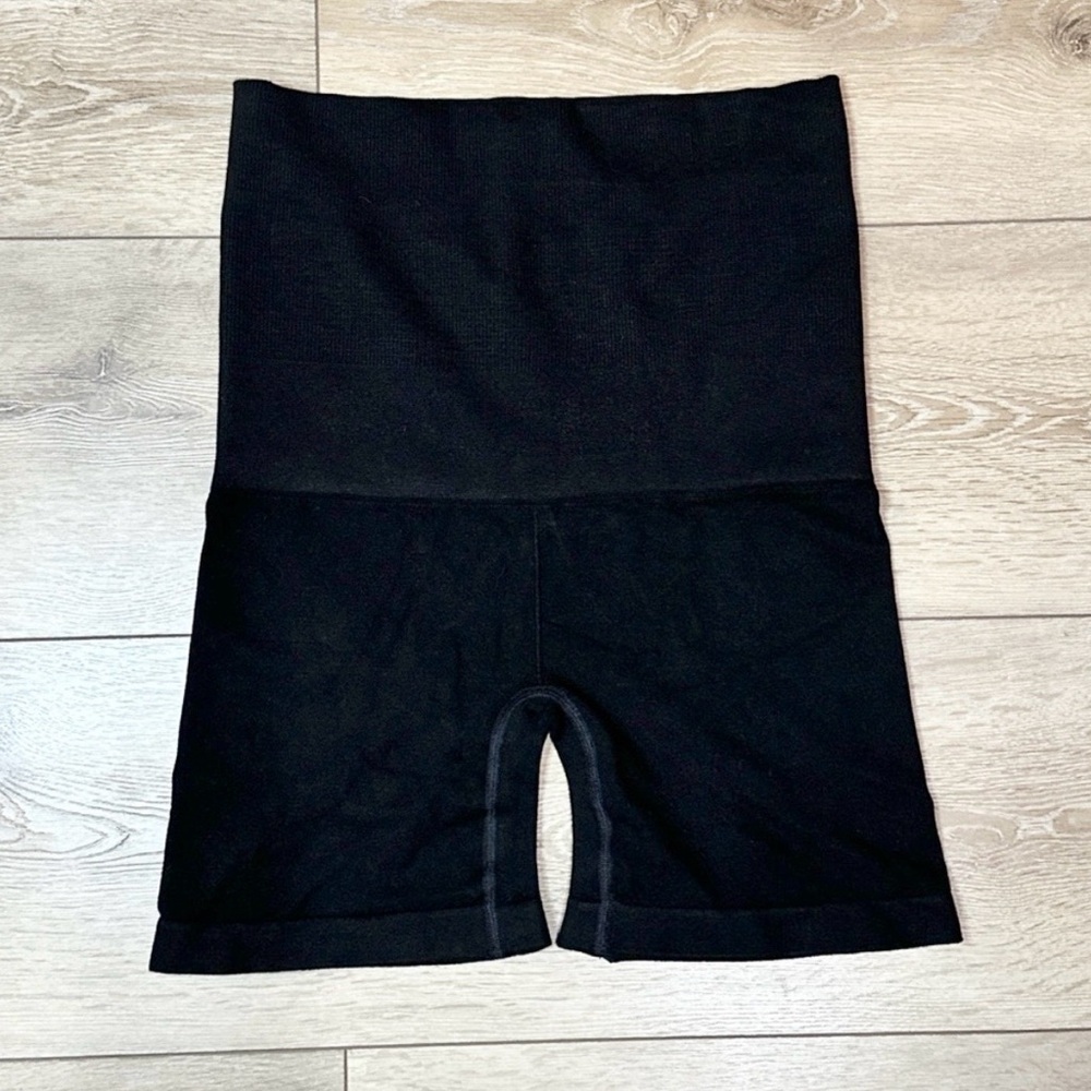 NWOT FP Movement Ultra High Rise Biker Shorts